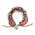 Your Journey Prayer Bracelet -Garnet