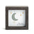 Love You to the Moon Shadow Box