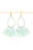 Nicole Earrings