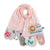 Mommy & Me Activity Scarf