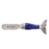 Mermaid Glass Cobalt Spreader