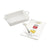 Casserole Dish and Towel Set