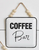 Coffee Sign Assorted