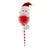 North Pole Plush Pens