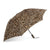 AMUR Printed Compact Reverse Umbrella