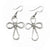 Cross Earrings 105