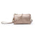 3 Compartment Wristlet Crossbody