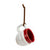 Snow Day Santa Coffee Pod Ornament