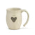 Mom Heart Mug