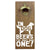 In Dog Beers Bottle Opener