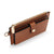 Mini Wallet COGNAC