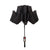 PROM DRESS DOTS Compact Reverse Umbrella