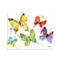 Butterfly Gift Puzzle Set