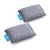 Non-Scratch Scrubbing Pads (2 Pack)