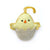 Baby Chick Ornament