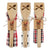 BBQ Dishtowel & Spatula Gift Set