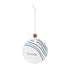 Breath Oil Diffuser Ornament