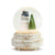 Lit Musical Snowman Snow Globe