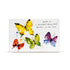 Flock of Butterflies Plaque