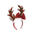 Reindeer Antlers Headband