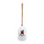 Cardinal Pair Bird Feeder