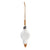 Finial Fragrance Oil Diffuser Ornament