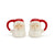 Santa Salt & Pepper Set