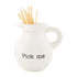 Pick Me Toothpick Holder