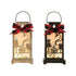 Lit Mini Lantern Ornaments