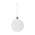 Relax Refresh Renew Oil Diffuser Ornament