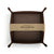 Men's Leather Tray - Brown