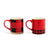 Warm & Cozy Mugs - 2 Assorted