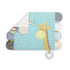 Giraffe Activity Blankie